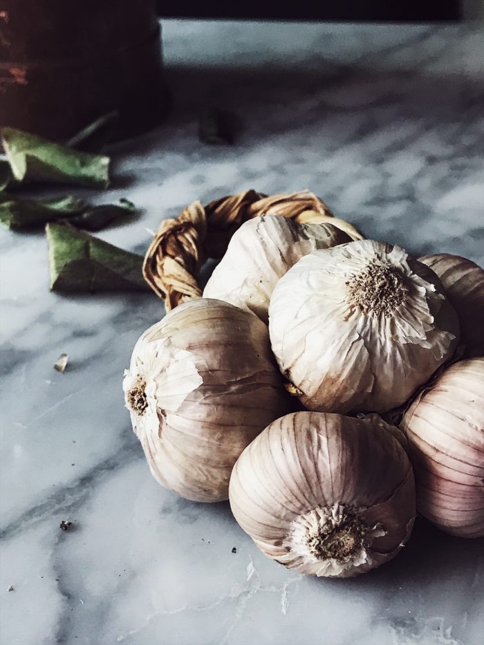 Artichokes recipe: Roman style artichokes by Gourmet Project, a Rome based Italian food magazine and blog.