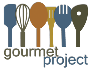 logo gourmet project home page_4